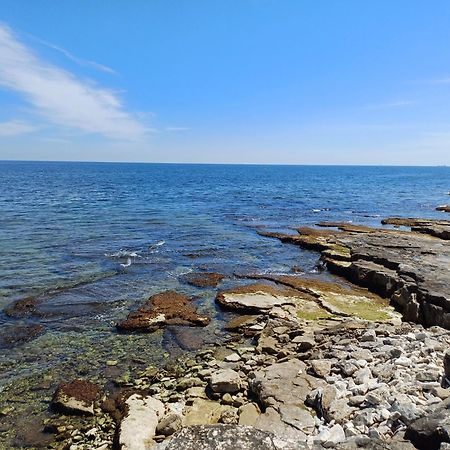 Yume Beach Барі Екстер'єр фото