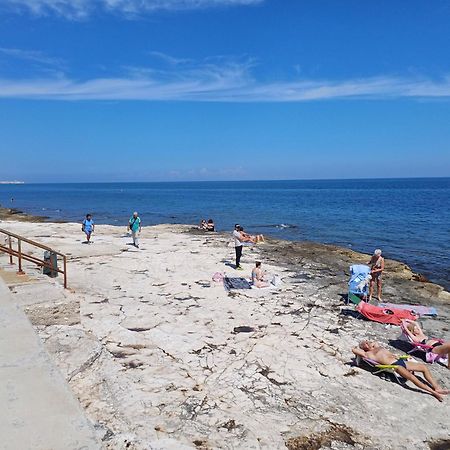 Yume Beach Барі Екстер'єр фото