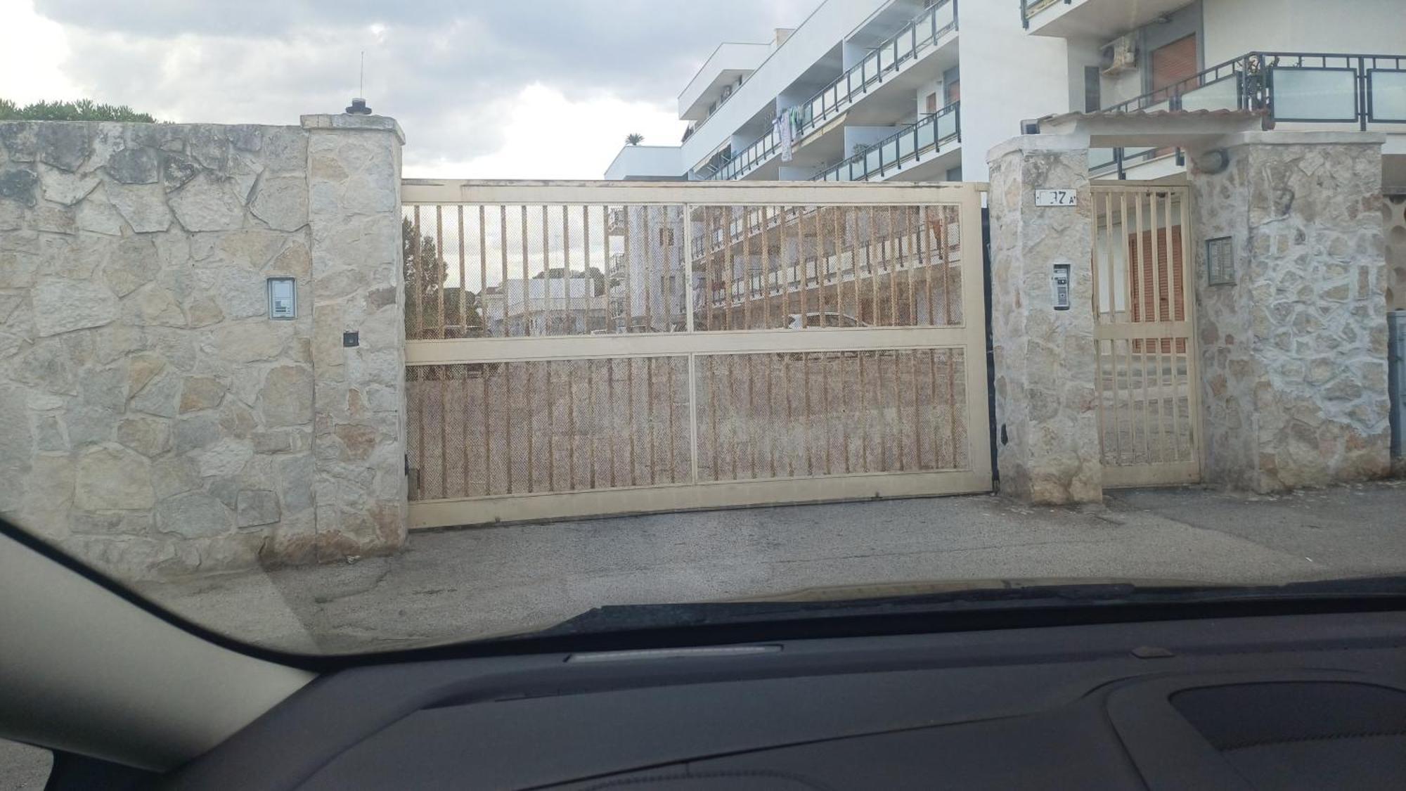Yume Beach Барі Екстер'єр фото