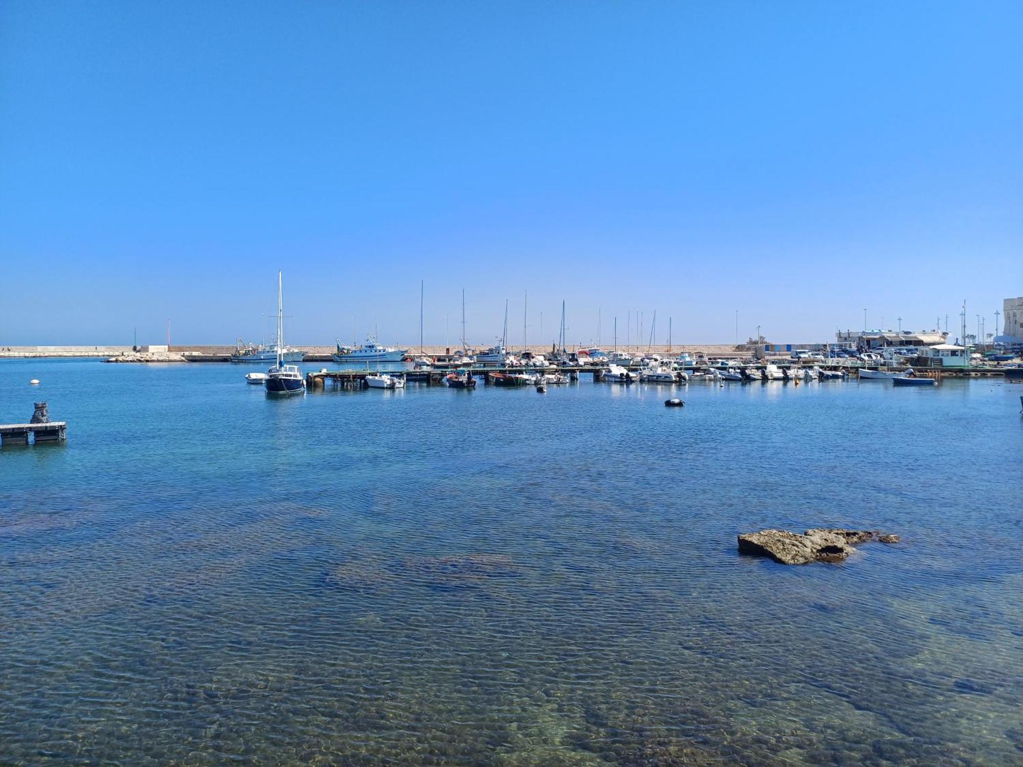 Yume Beach Барі Екстер'єр фото