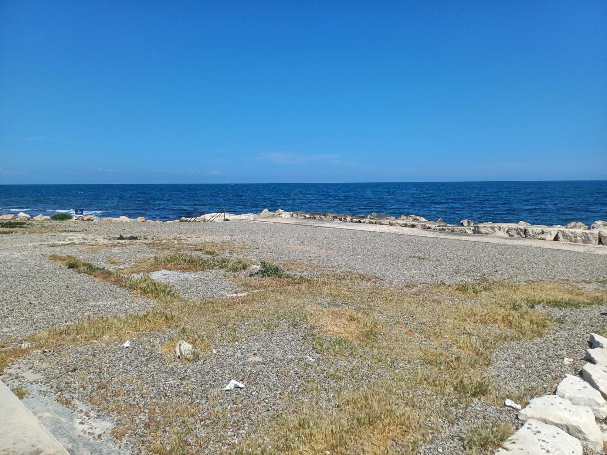 Yume Beach Барі Екстер'єр фото