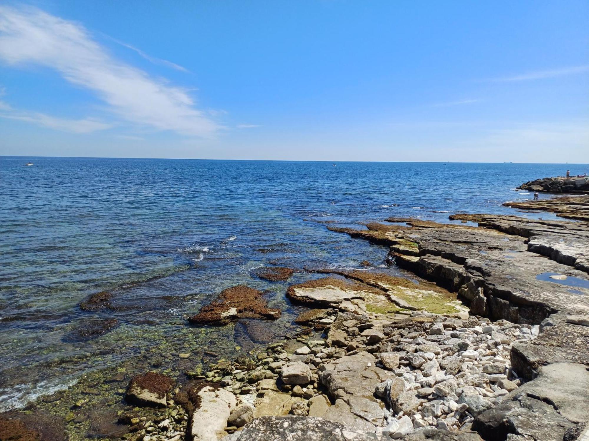 Yume Beach Барі Екстер'єр фото